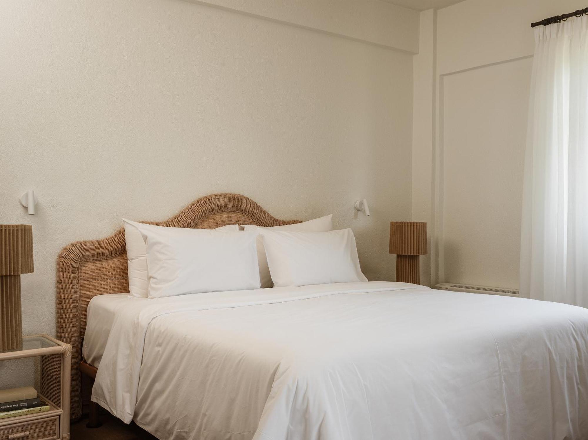 Otel Grecotel Luxme Costa Botanica Acharavi (Corfu)