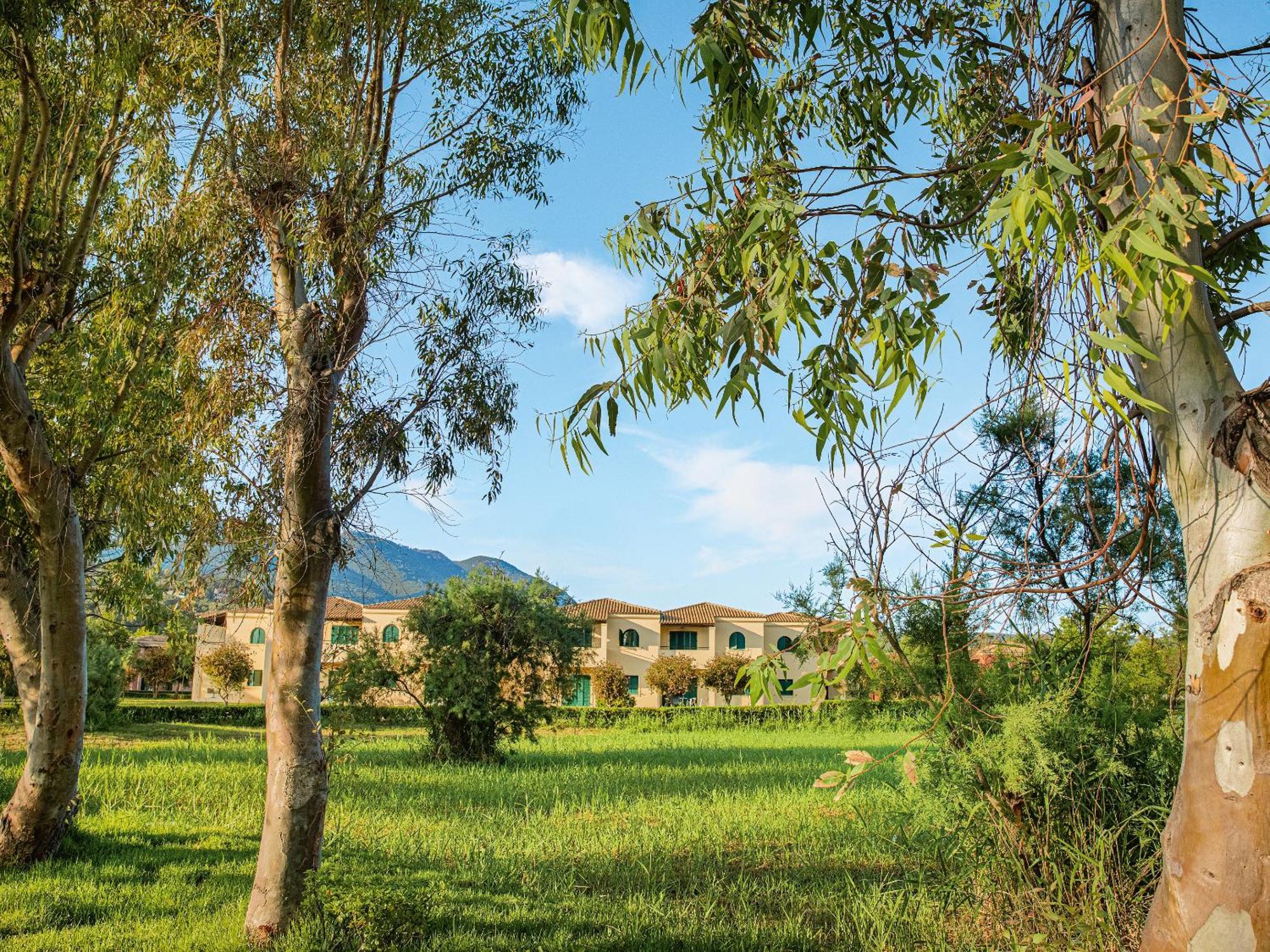 Grecotel Luxme Costa Botanica Otel Acharavi (Corfu)