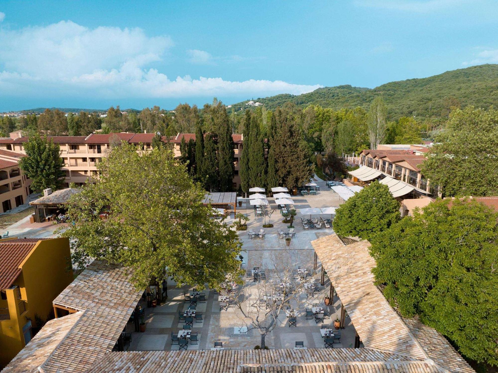 Otel Grecotel Luxme Costa Botanica