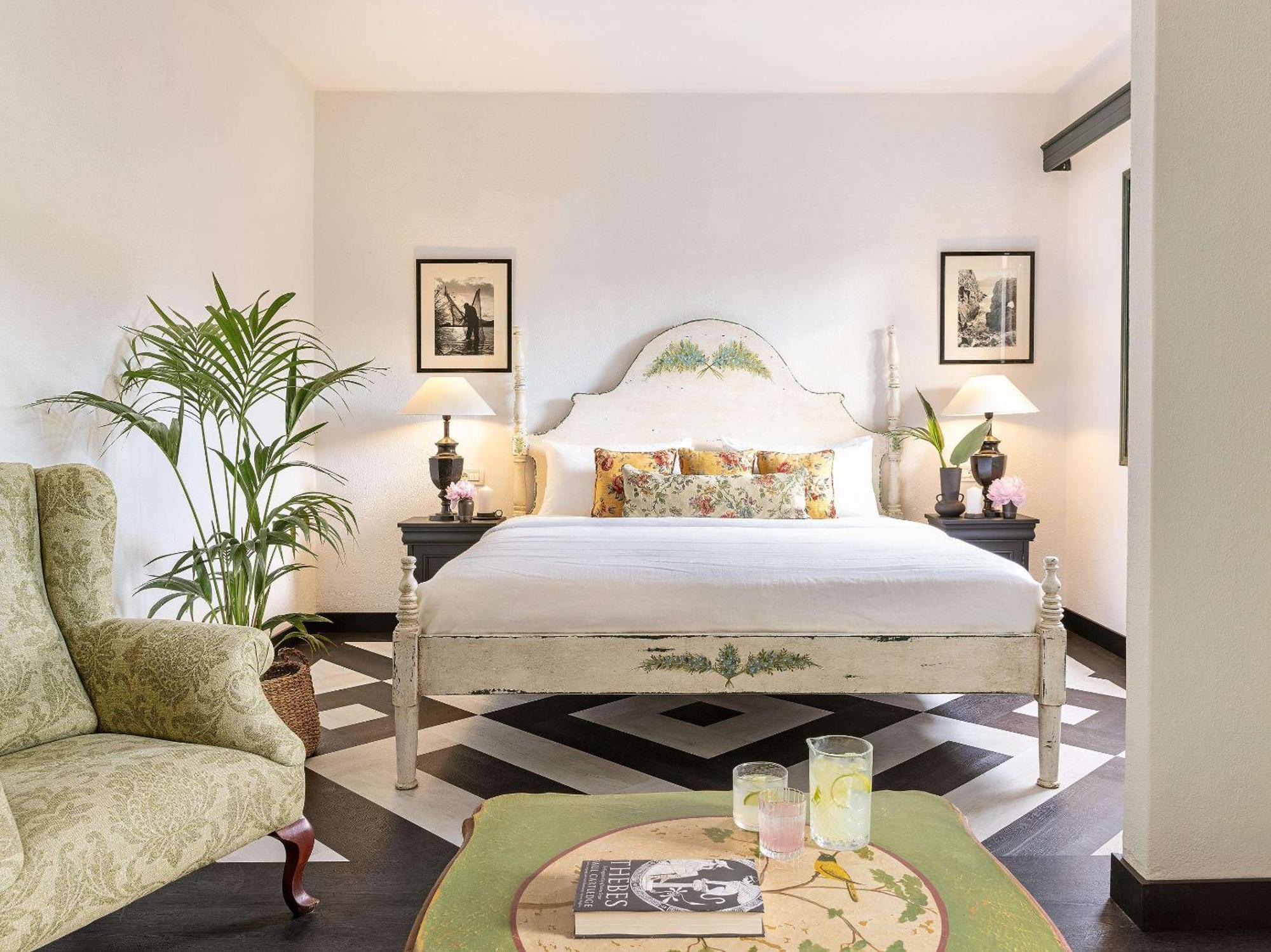 Grecotel Luxme Costa Botanica Otel 5*
