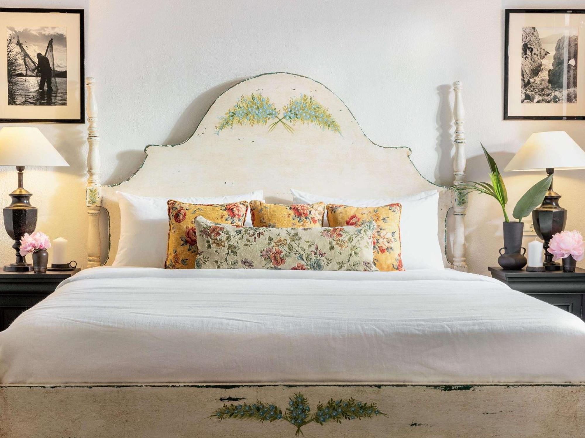 Grecotel Luxme Costa Botanica Otel Acharavi (Corfu)