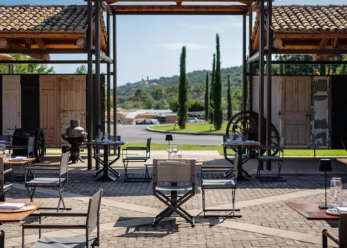 Grecotel Luxme Costa Botanica