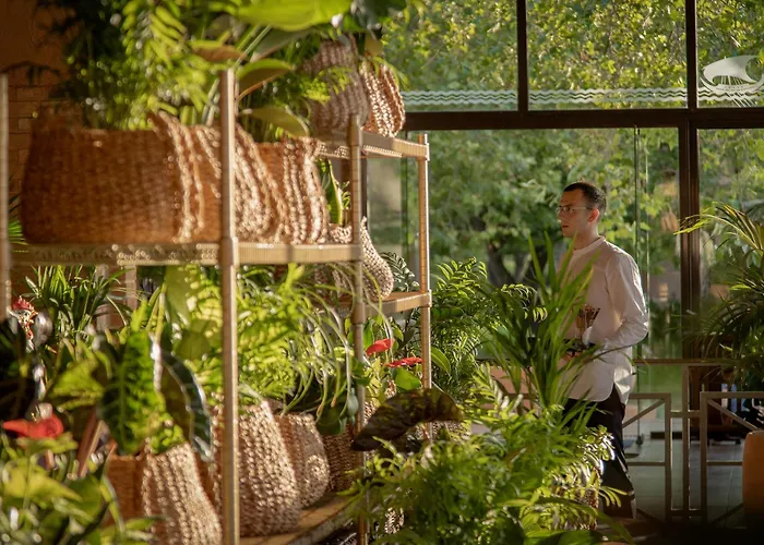 Grecotel Luxme Costa Botanica