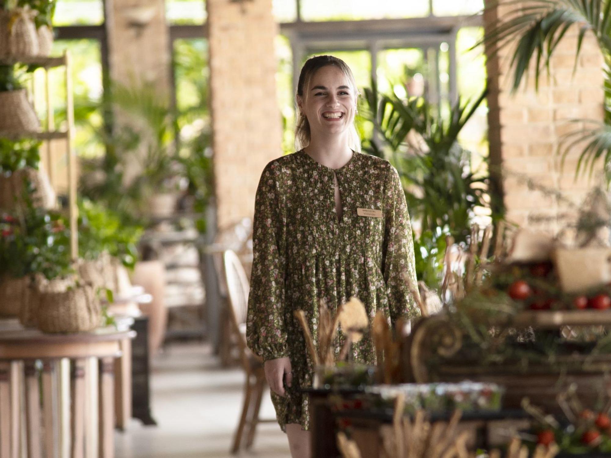 Grecotel Luxme Costa Botanica Hotel Acharavi (Corfu)