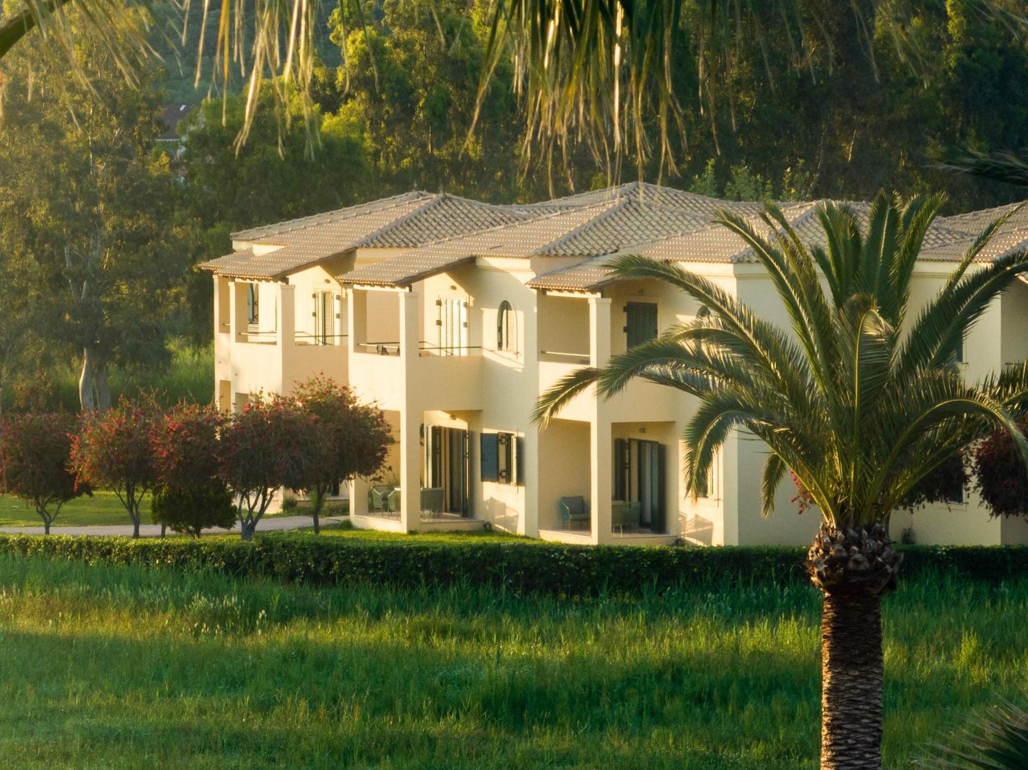 Otel Grecotel Luxme Costa Botanica 5*
