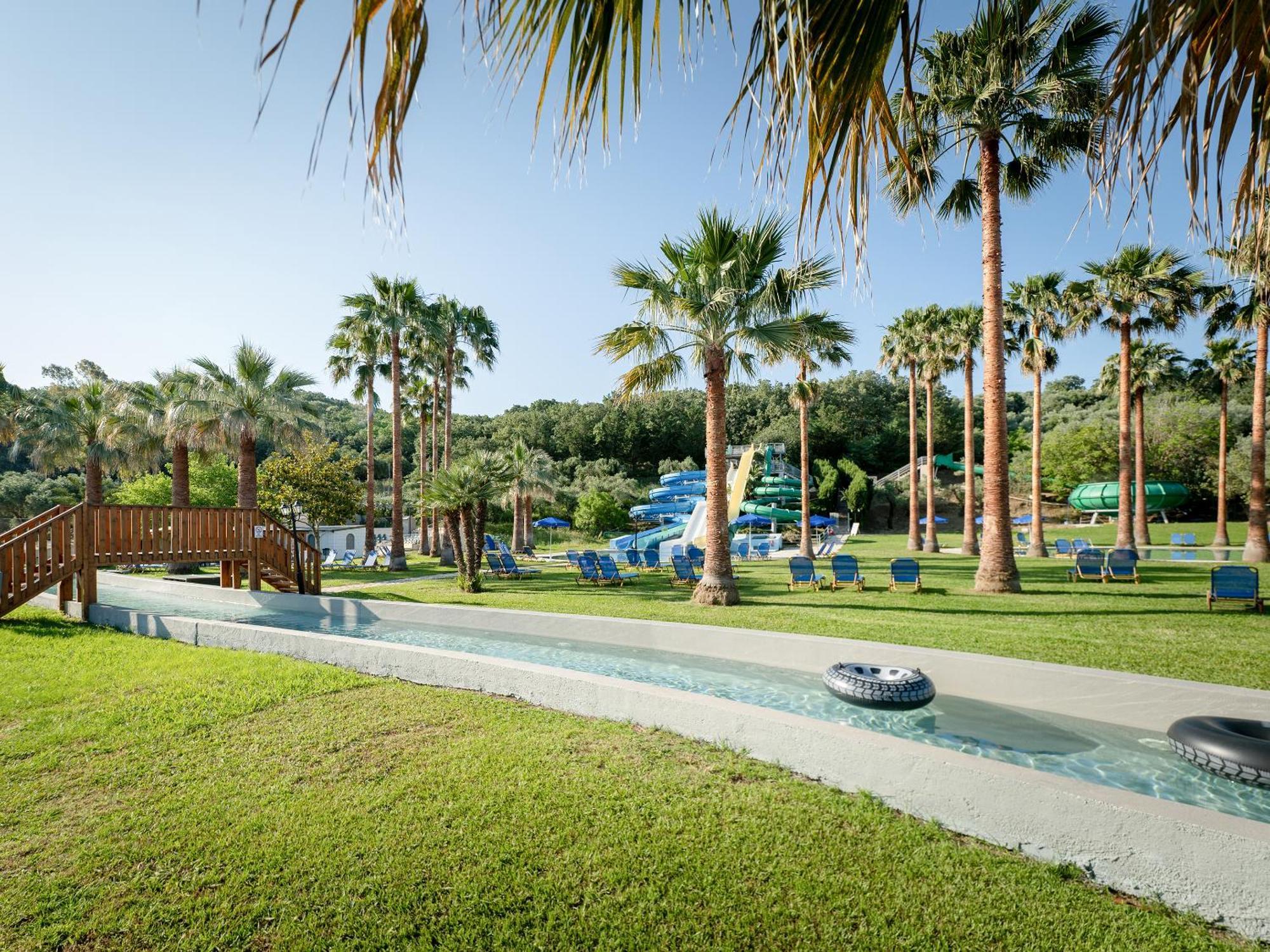Otel Grecotel Luxme Costa Botanica