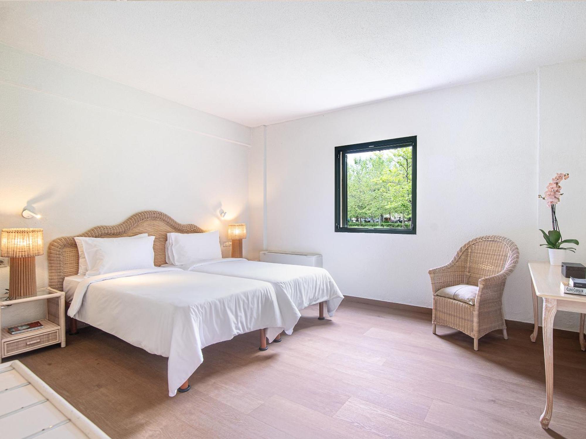 Hotel Grecotel Luxme Costa Botanica 5*