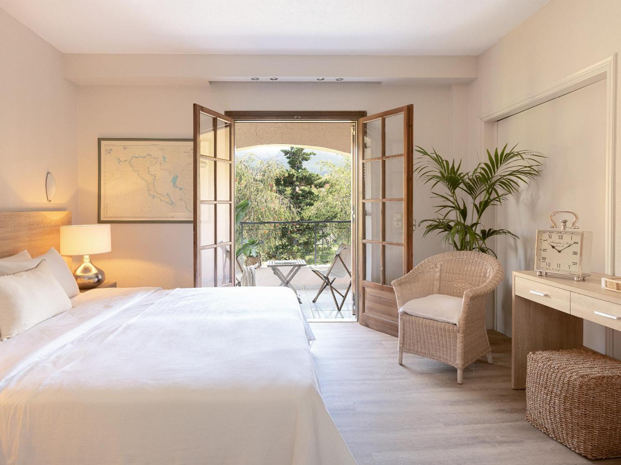 Otel Grecotel Luxme Costa Botanica