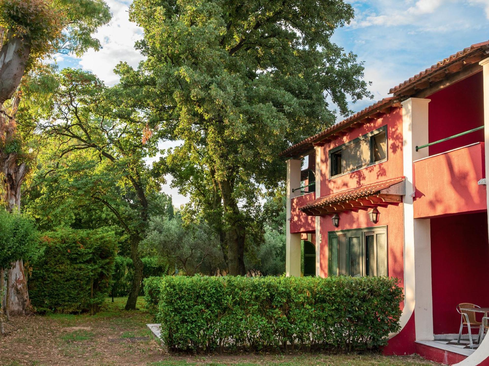 Hotel Grecotel Luxme Costa Botanica