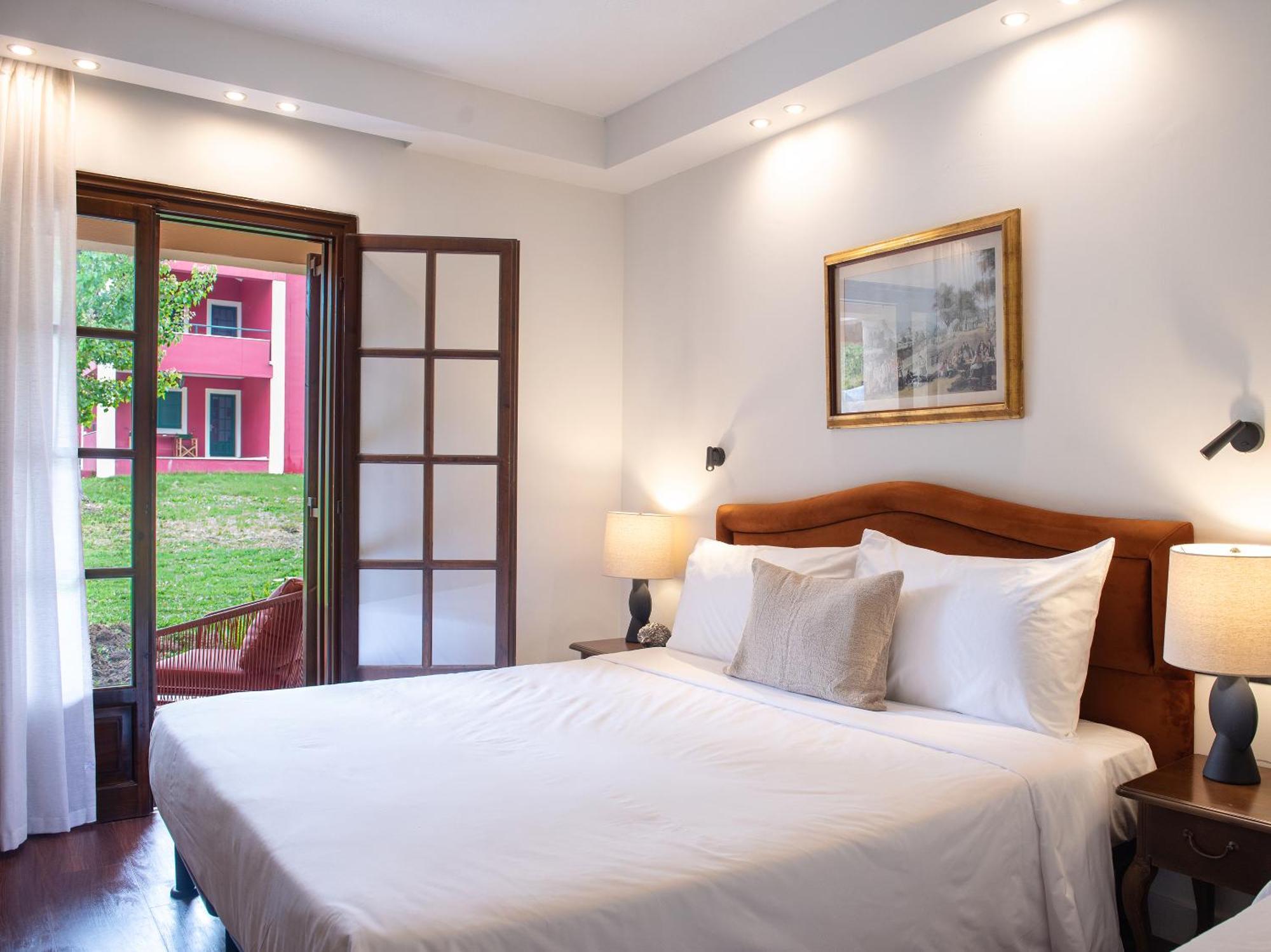 Grecotel Luxme Costa Botanica Hotel