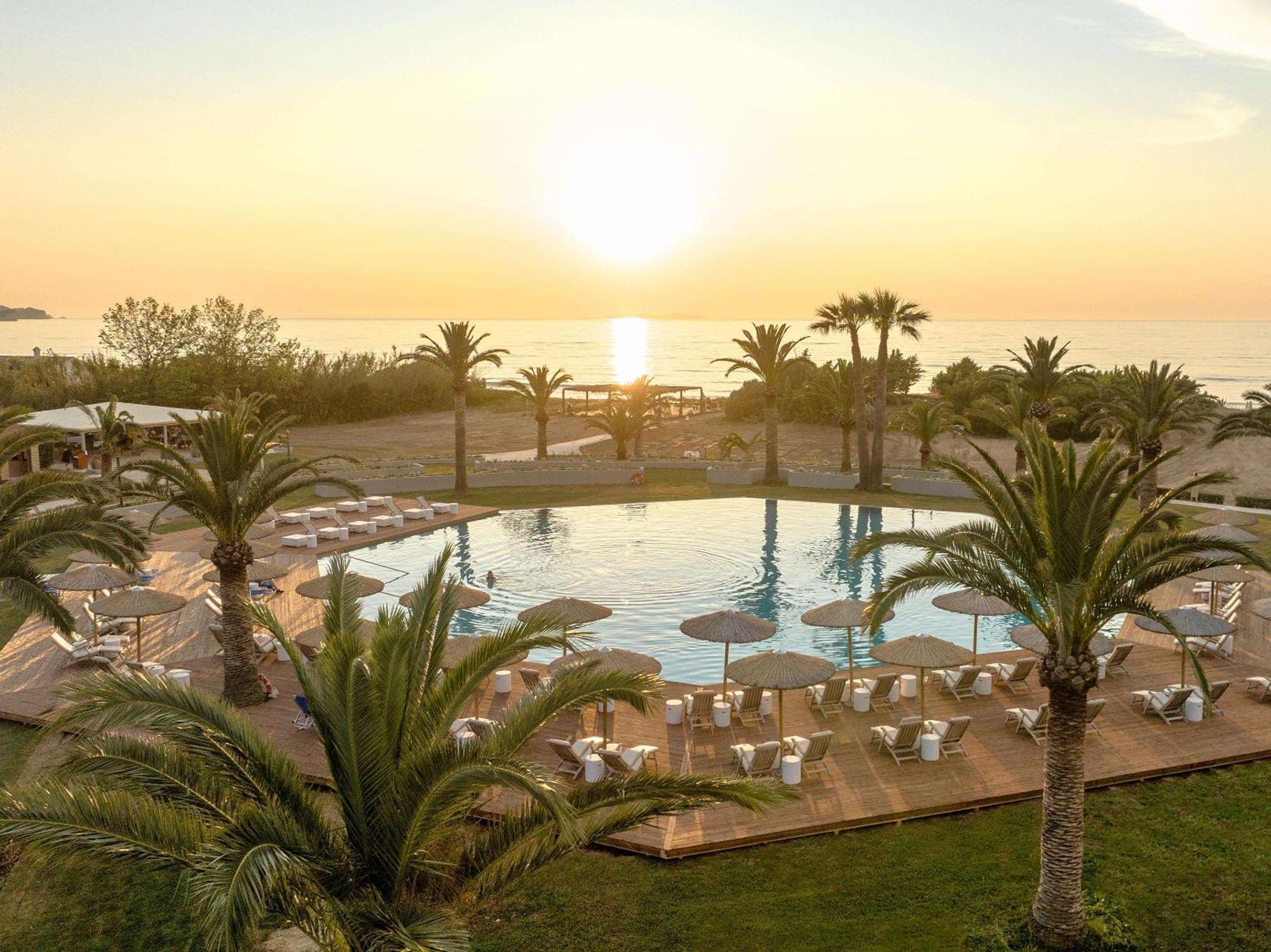 Grecotel Luxme Costa Botanica 5* Acharavi (Corfu)