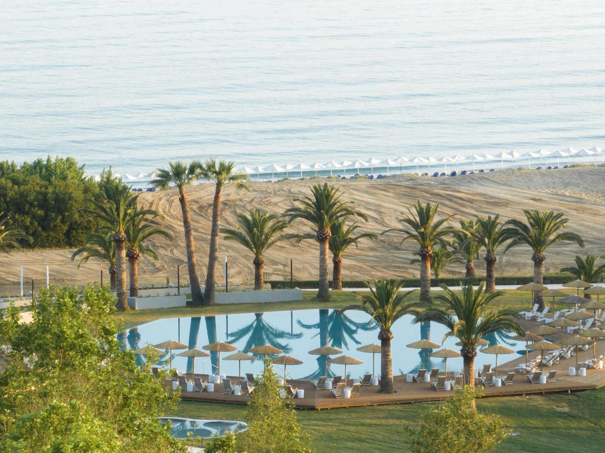Grecotel Luxme Costa Botanica 5*