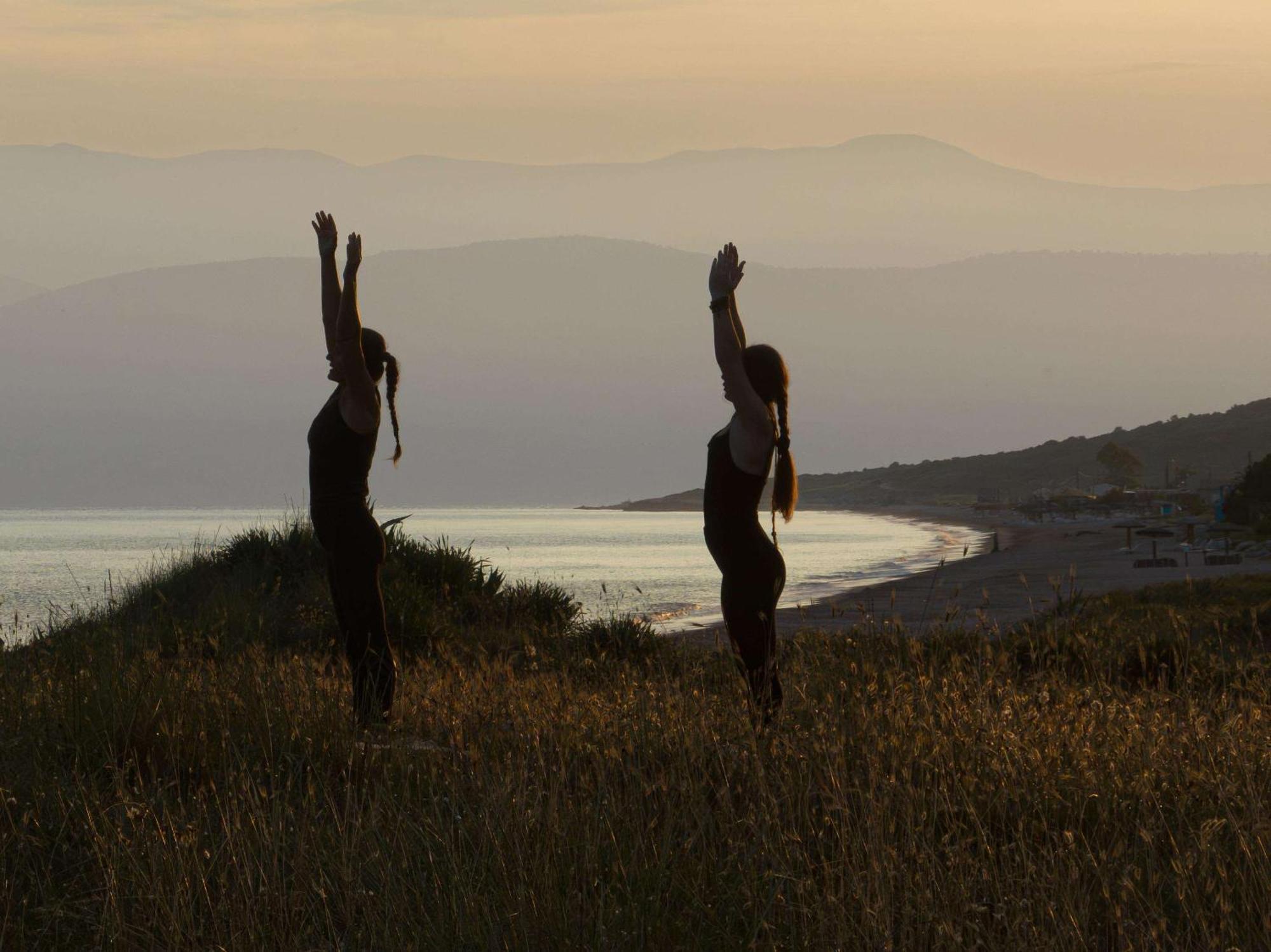 Otel Grecotel Luxme Costa Botanica Acharavi (Corfu)