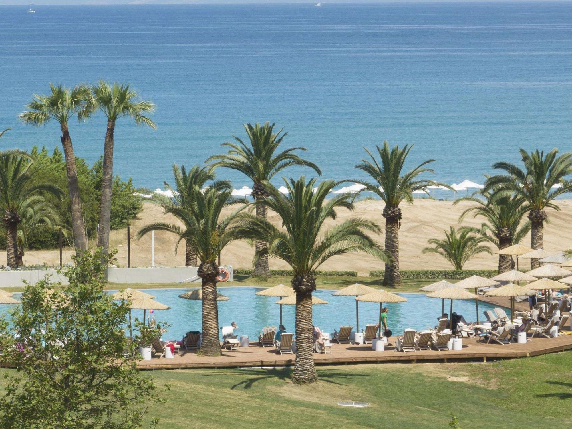 Grecotel Luxme Costa Botanica 5* Acharavi (Corfu)