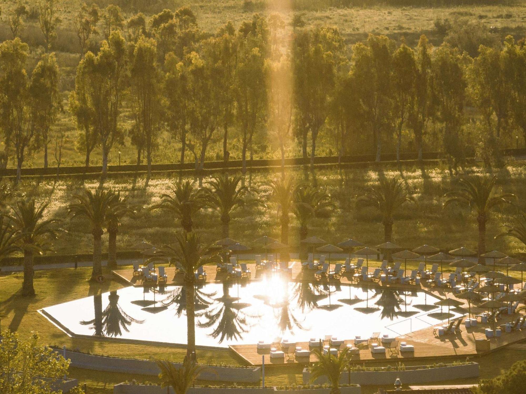 Grecotel Luxme Costa Botanica Otel Acharavi (Corfu)