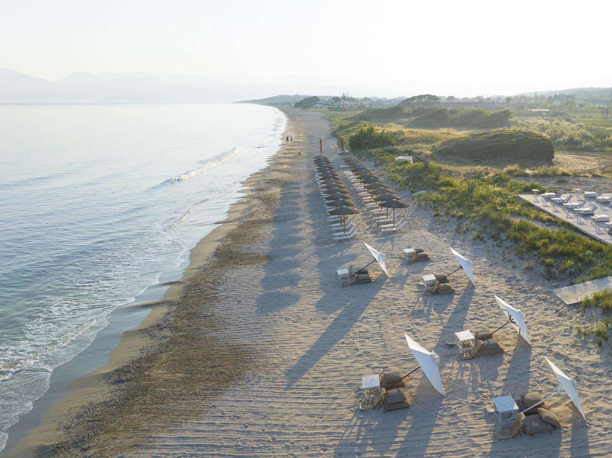 Otel Grecotel Luxme Costa Botanica