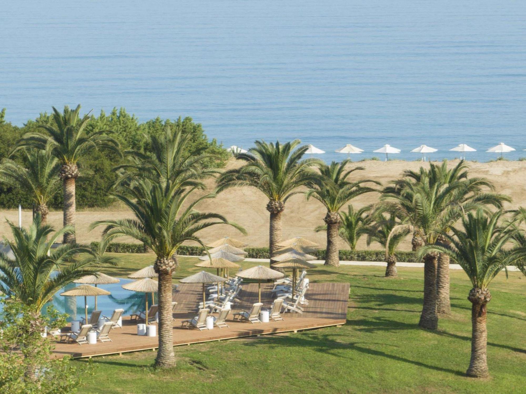 Grecotel Luxme Costa Botanica Acharavi (Corfu)
