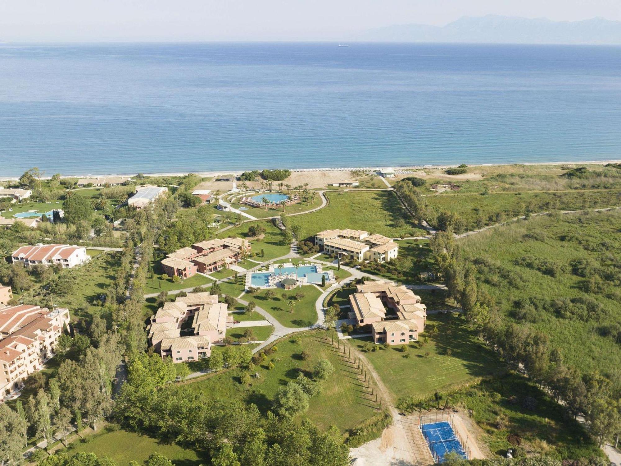 Grecotel Luxme Costa Botanica Hotel
