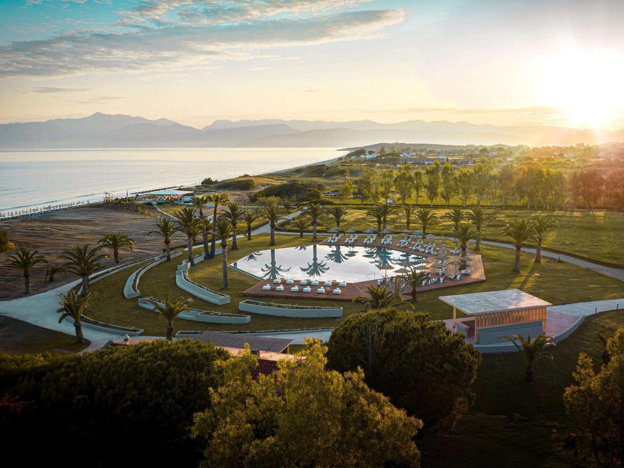 Grecotel Luxme Costa Botanica 5*