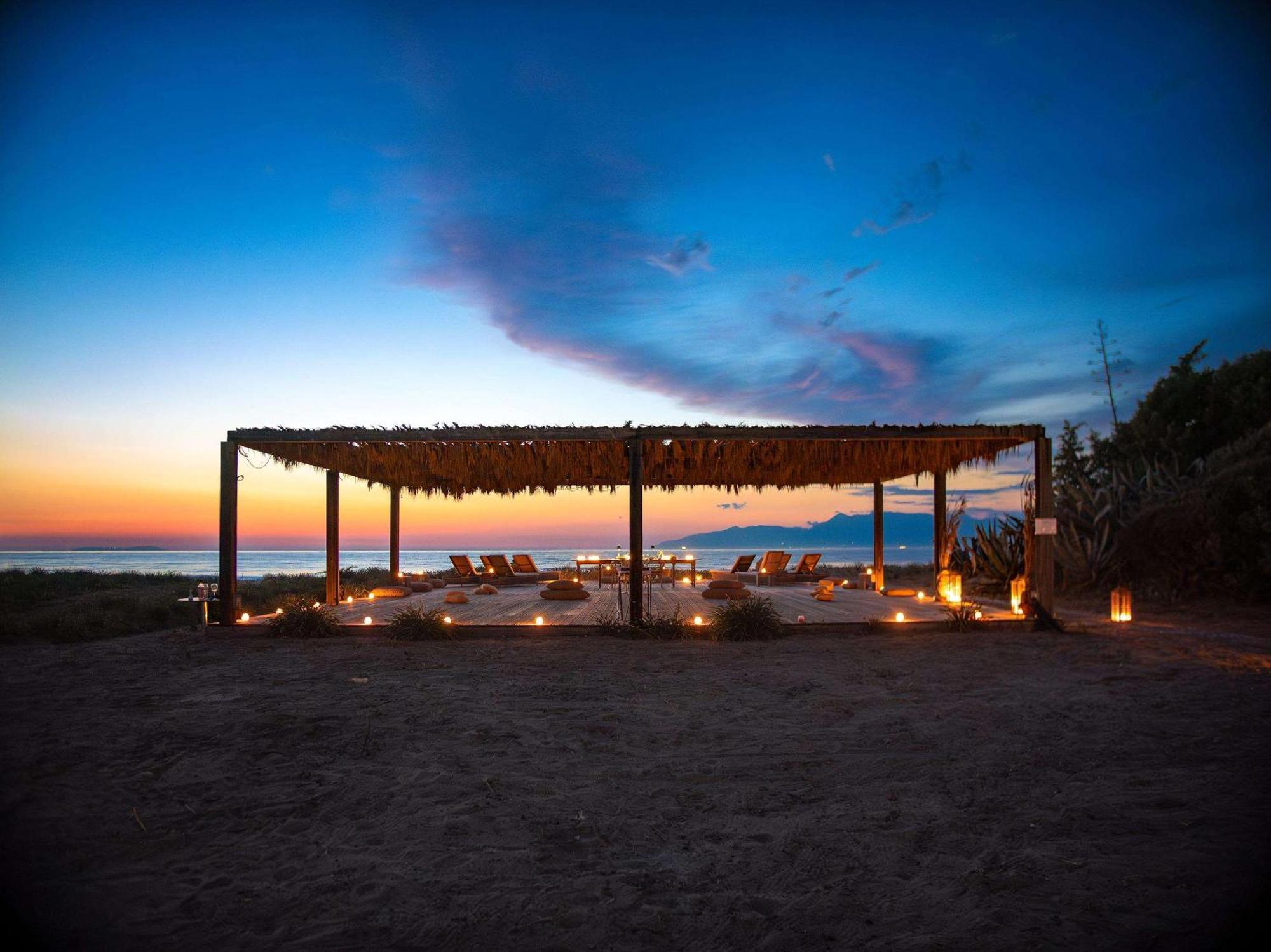 Hotel Grecotel Luxme Costa Botanica