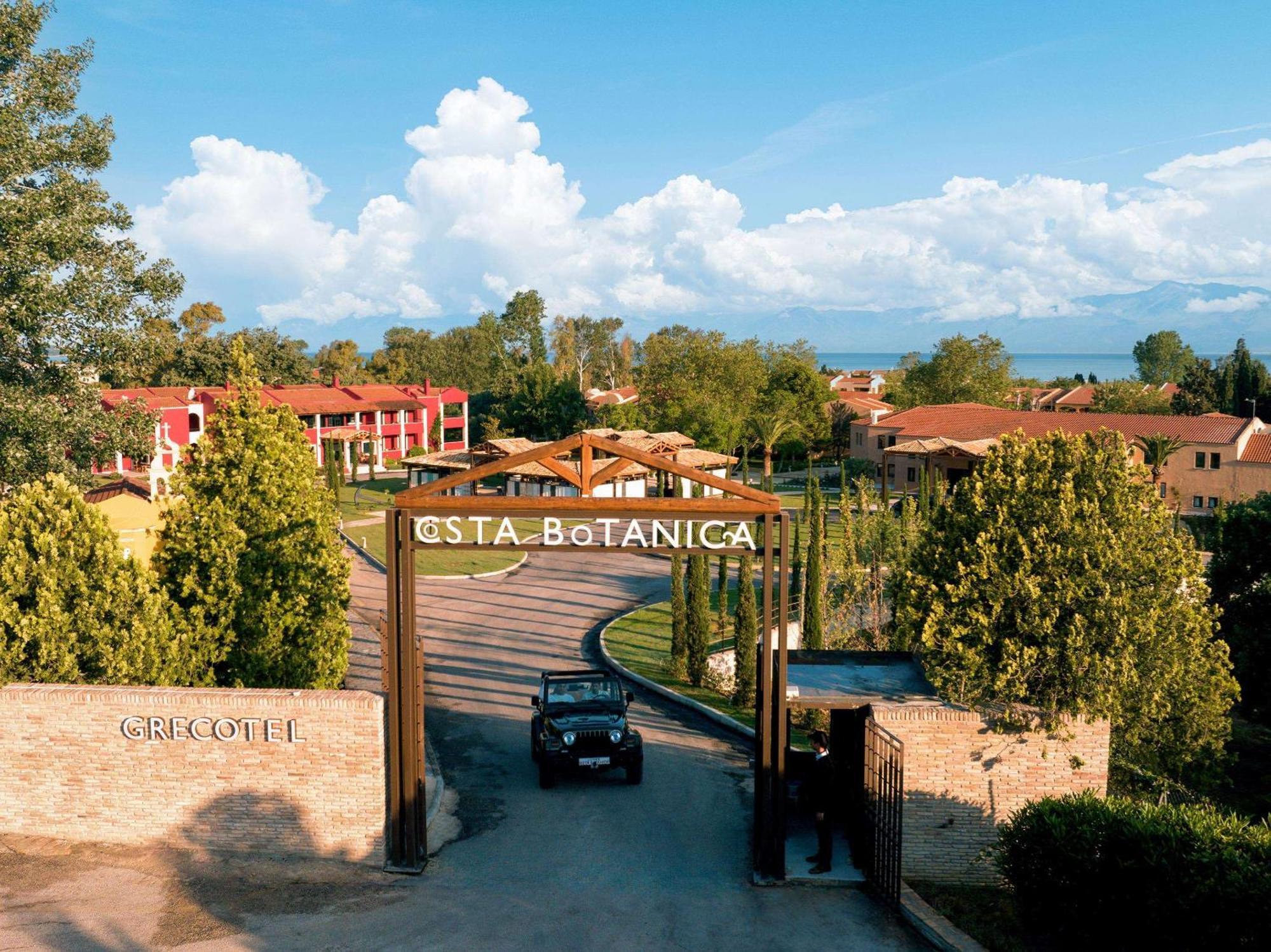 Grecotel Luxme Costa Botanica Otel