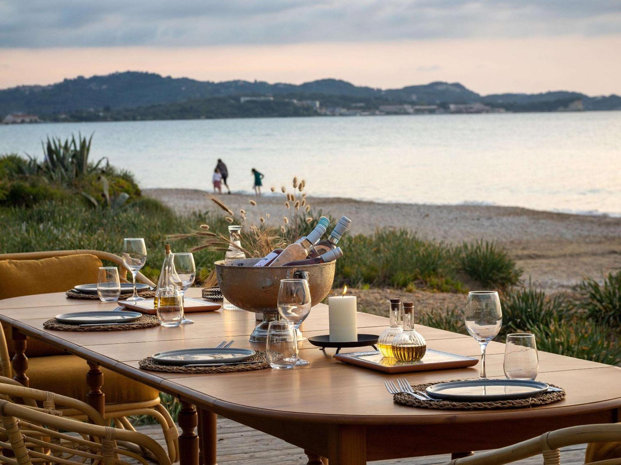 Grecotel Luxme Costa Botanica 5*