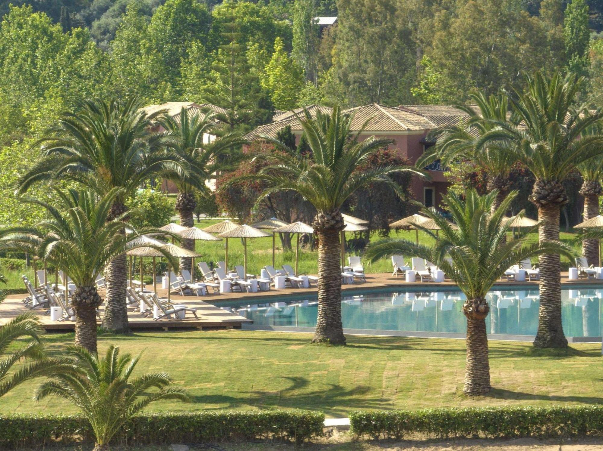 Grecotel Luxme Costa Botanica 5* Acharavi (Corfu)