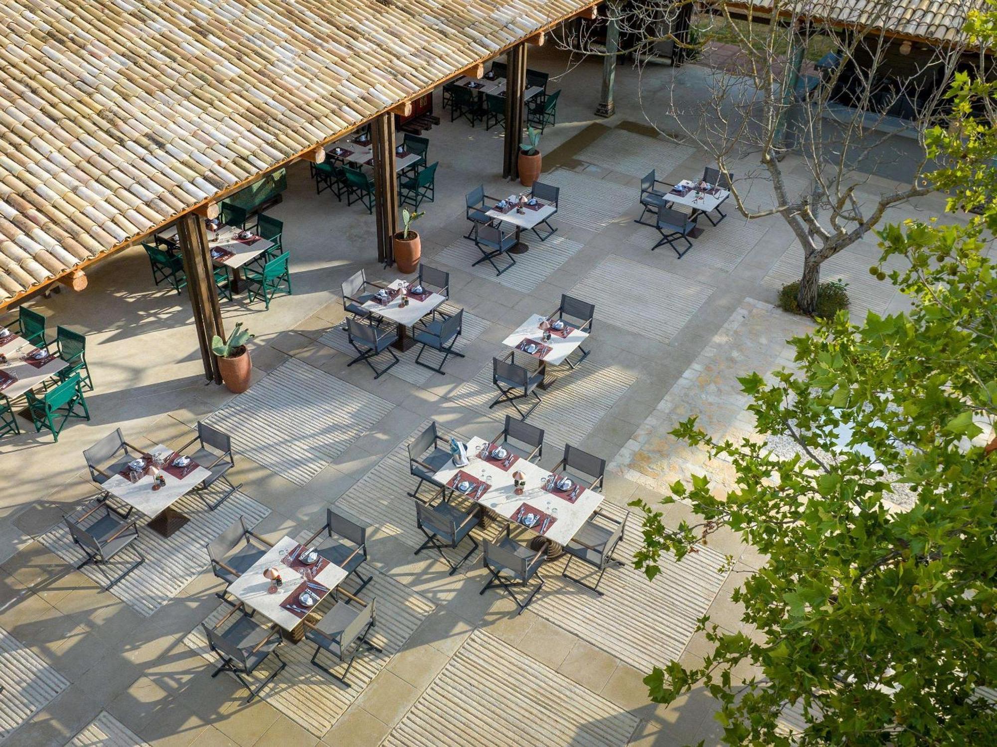 Grecotel Luxme Costa Botanica 5*