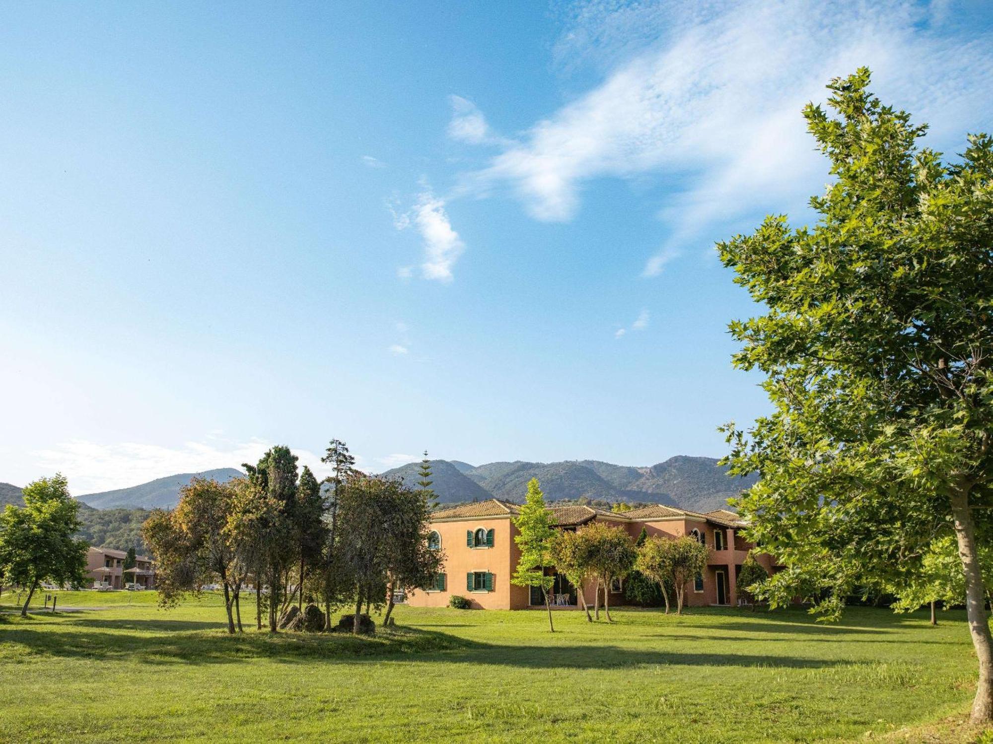 Grecotel Luxme Costa Botanica 5* Acharavi (Corfu)
