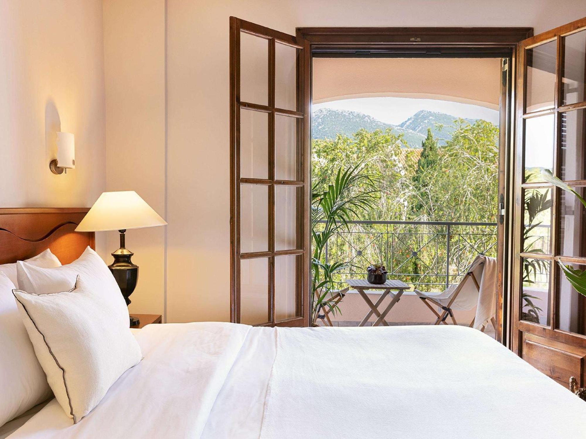Grecotel Luxme Costa Botanica Otel