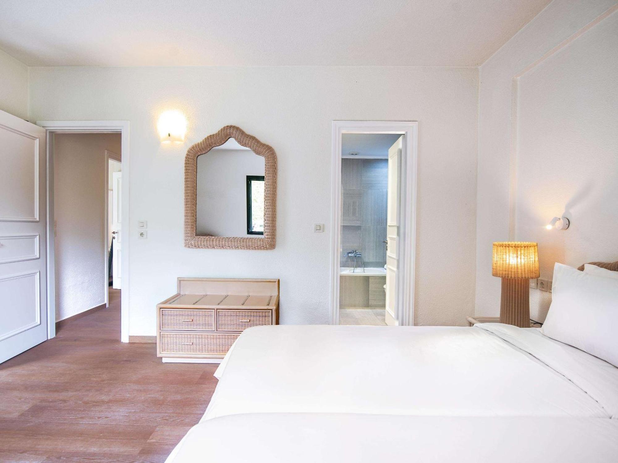 Grecotel Luxme Costa Botanica Hotel 5*