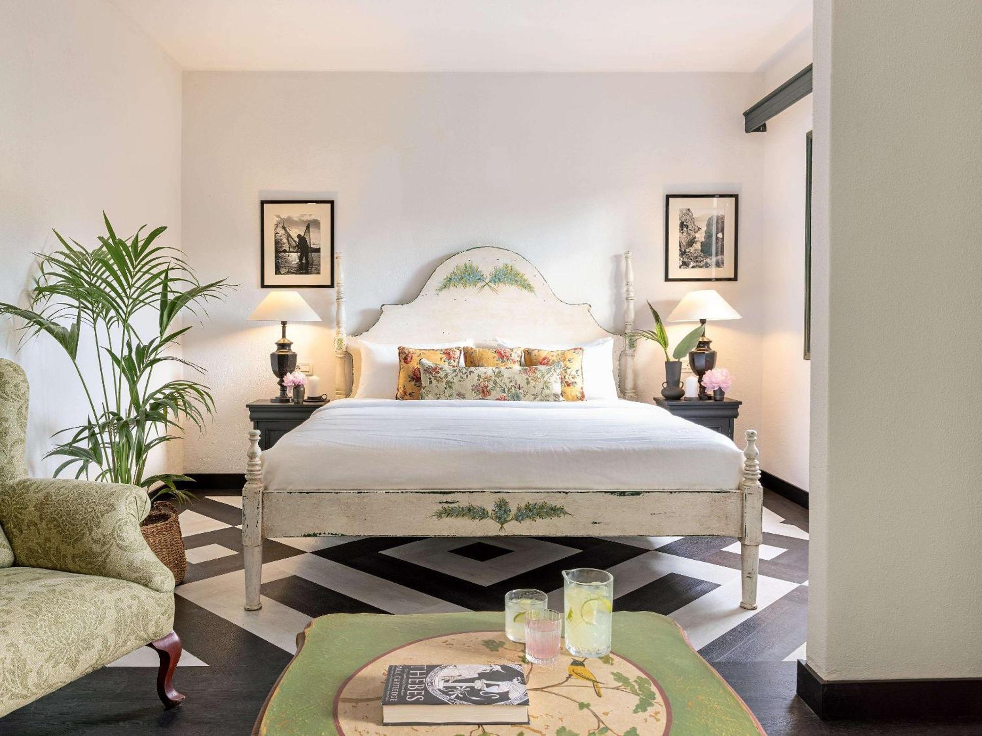 Grecotel Luxme Costa Botanica 5* Acharavi (Corfu)