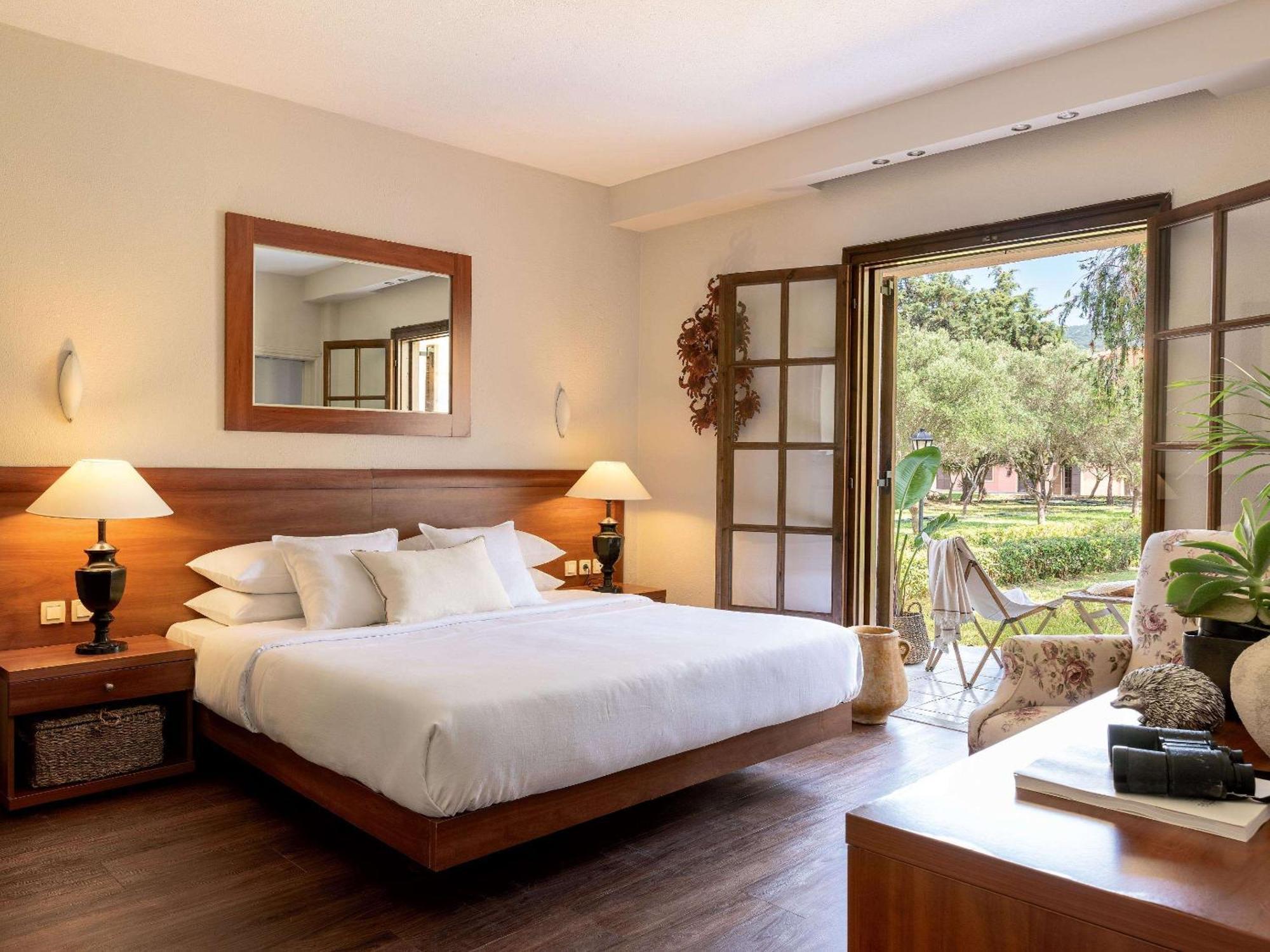 Grecotel Luxme Costa Botanica Acharavi (Corfu)