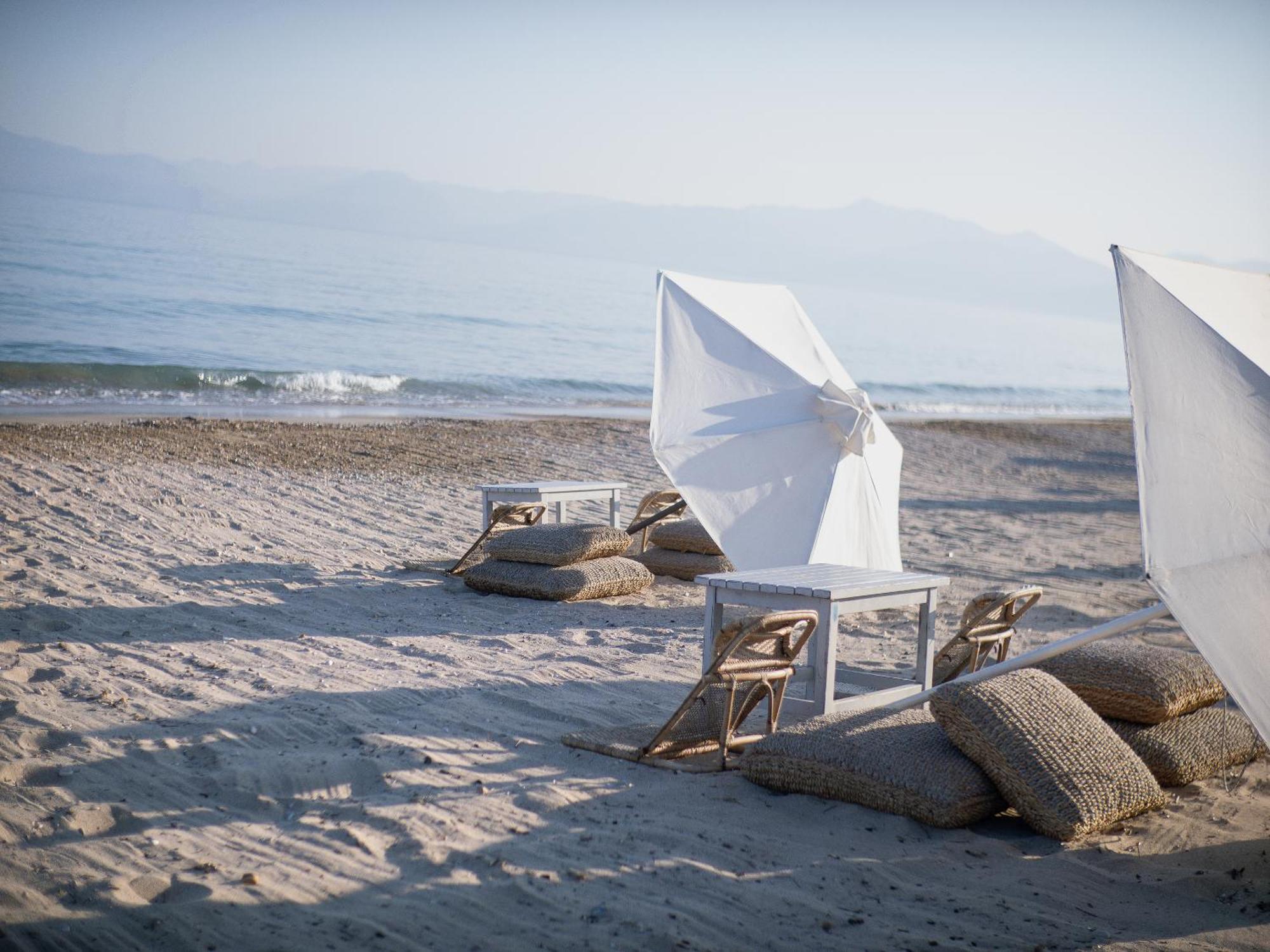 Grecotel Luxme Costa Botanica Acharavi (Corfu)