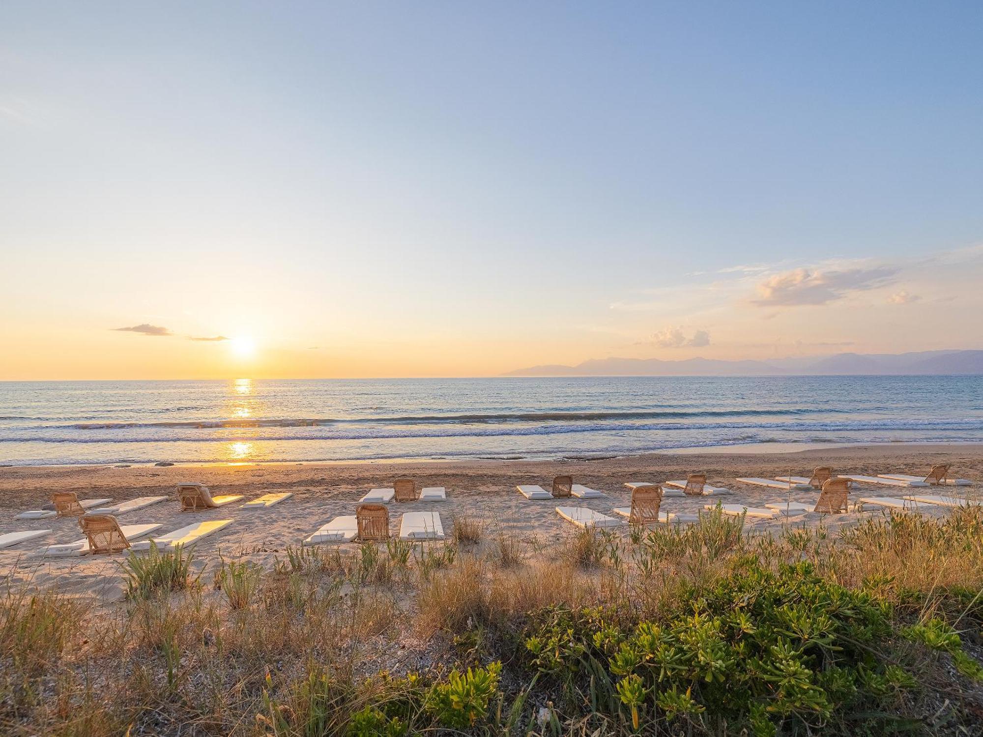 Otel Grecotel Luxme Costa Botanica 5*