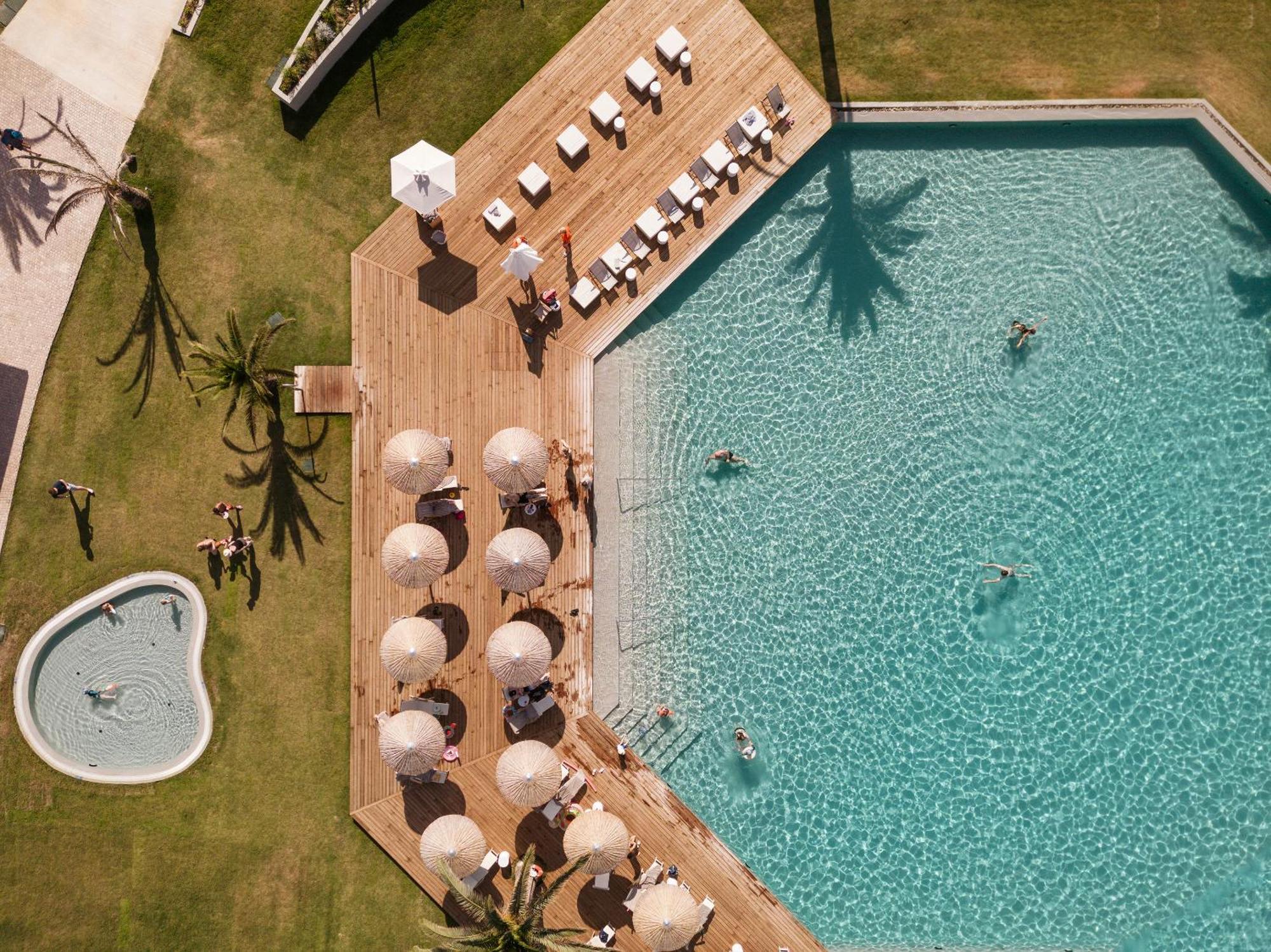 Hotel Grecotel Luxme Costa Botanica 5*