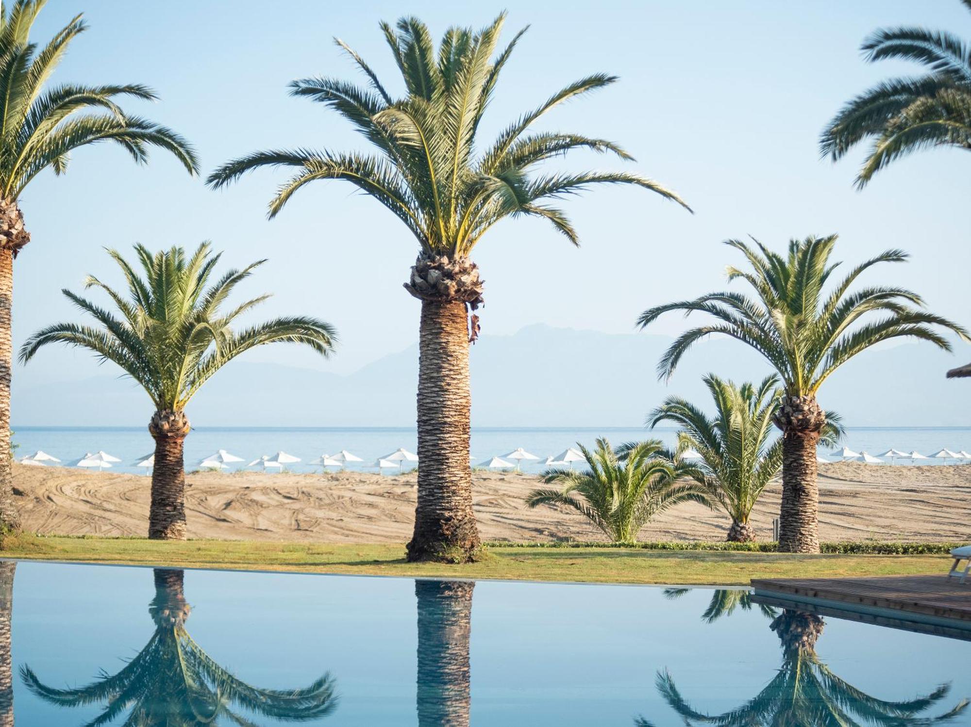 Grecotel Luxme Costa Botanica Hotel Acharavi (Corfu)